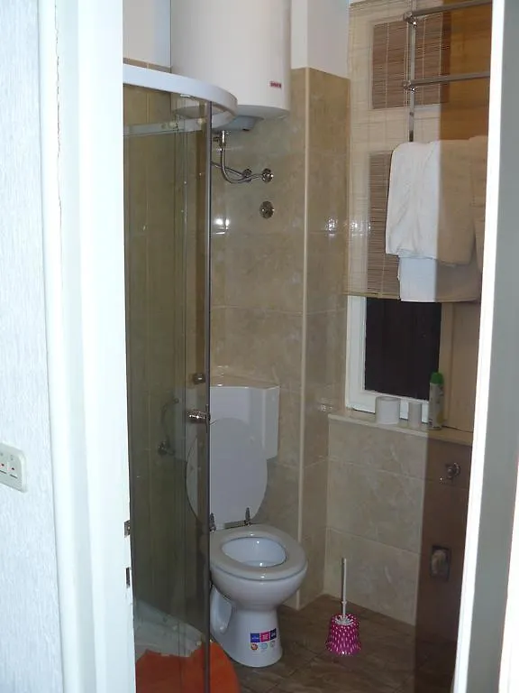 Apartment Astra Rijeka Croatia