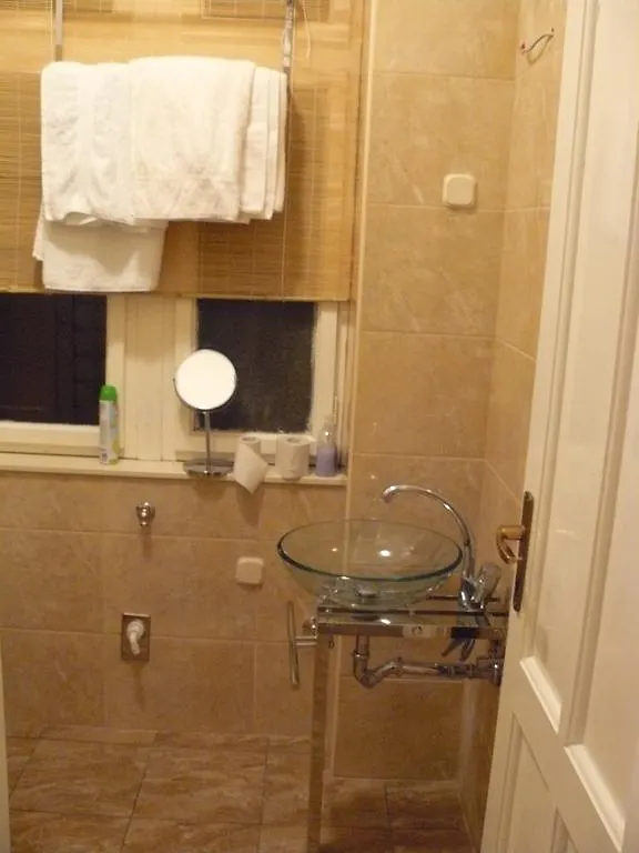 Apartment Astra Rijeka