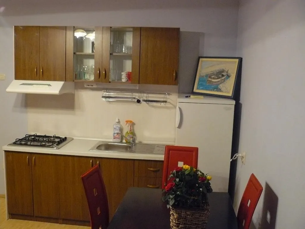 Apartment Astra Rijeka
