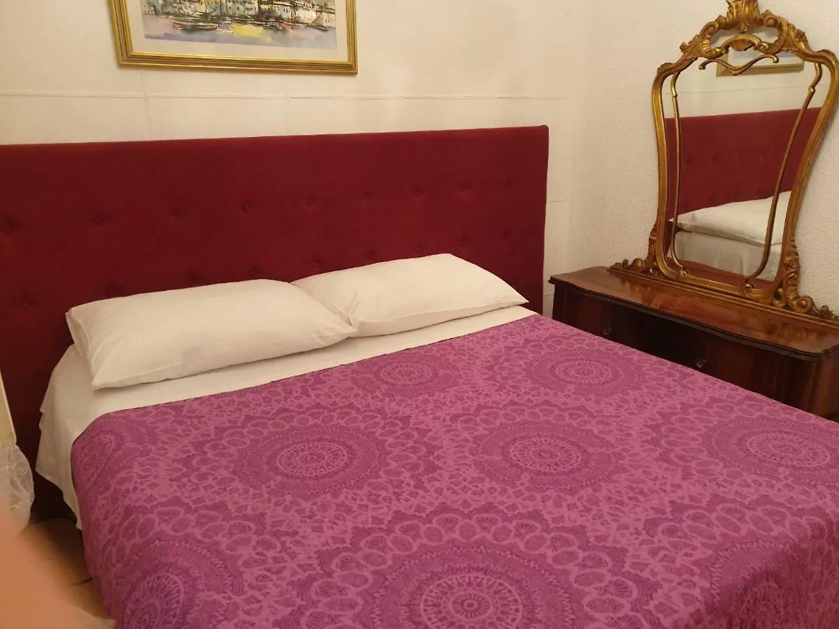Apartment Astra Rijeka Croatia